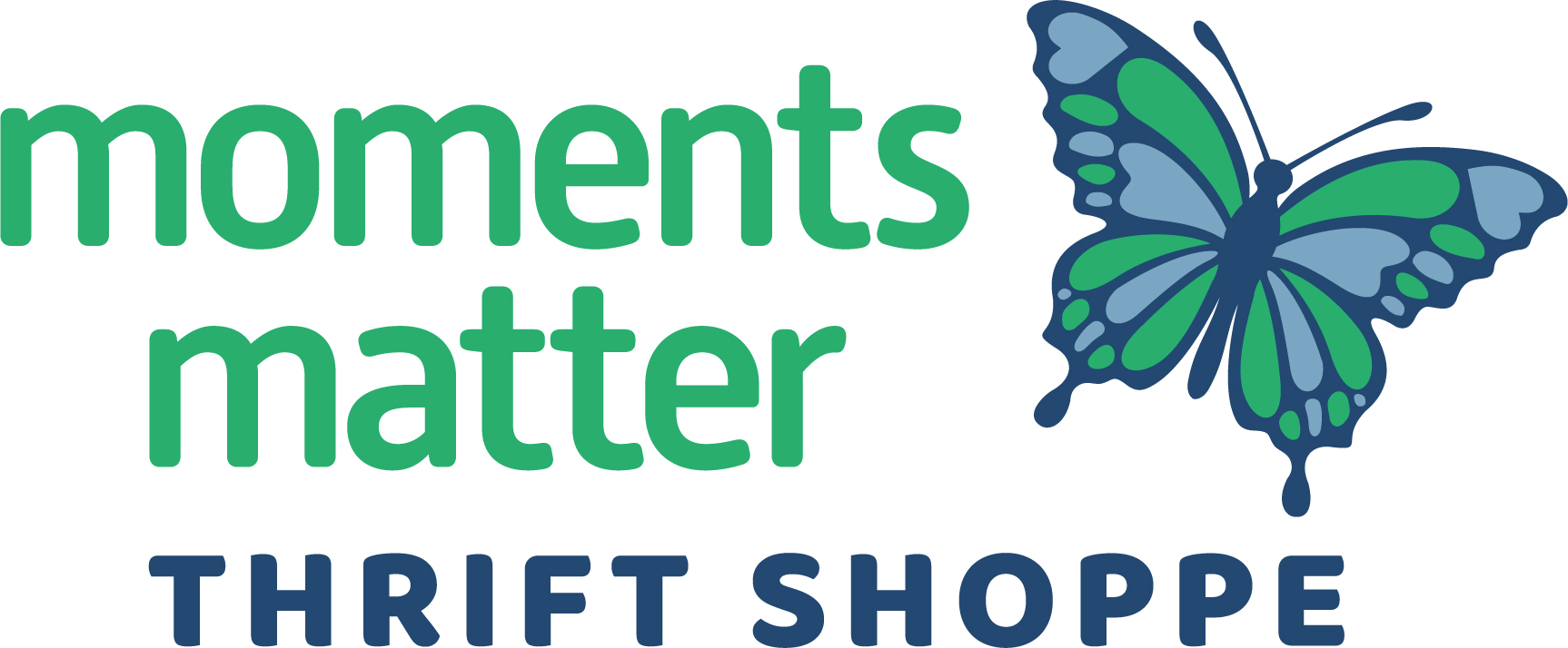 Moments Matter Thrift Shoppe